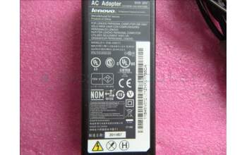 Lenovo 45N0122 ADAPTR CHICONY 65W 2PIN FRU