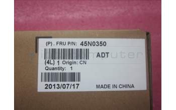 Lenovo 45N0350 ADAPTR TPG CCC Delta 170W 3p F