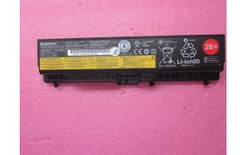 Lenovo 45N1013 Battery pack, Li-ion (6 cell) 55+