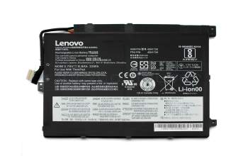 45N1728 batería original Lenovo 33Wh