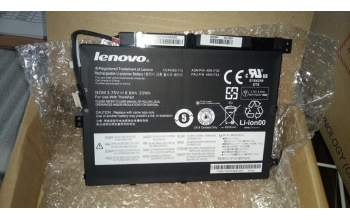 Lenovo 45N1733 BATTERY internal,2c,33Wh,LiIon,SIM