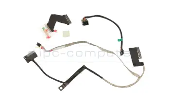 HP 785212-001 original Cable kit