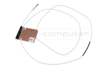 Antena WLAN (AUX) original para Acer Extensa (EX215-52)