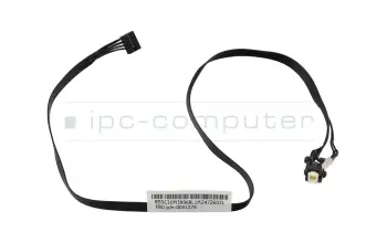 Lenovo 00XL278 original Cables Cable LED de 380 mm con interruptor, LED adicional