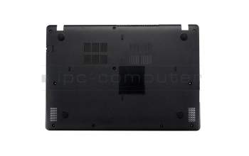 460.02B0B.0003 parte baja de la caja Acer original negro