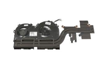 460.06R02.0012 Ventilador con disipador original Lenovo (DIS)