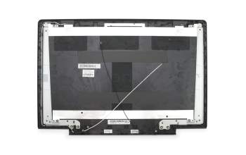 460.06R06.000A original Lenovo tapa para la pantalla 39,6cm (15,6 pulgadas) negro incluyendo cable de antena