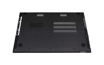 460.08B04.0005 parte baja de la caja Lenovo original negro