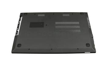 460.08B0I.0025 parte baja de la caja Lenovo original negro