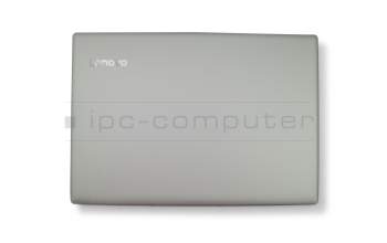 460.0CJ07.0002 original Lenovo tapa para la pantalla 39,6cm (15,6 pulgadas) plata