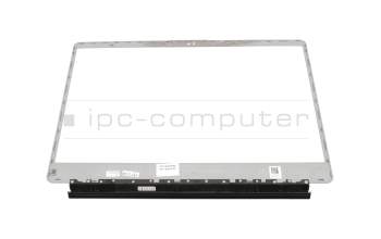 460.0E709.0011 marco de pantalla Acer 35,6cm (14 pulgadas) negro-gris original