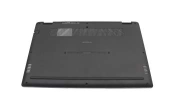 460.0KD0B.0014 parte baja de la caja Dell original gris