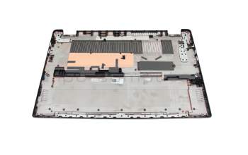 460.0KD0B.0014 parte baja de la caja Dell original gris
