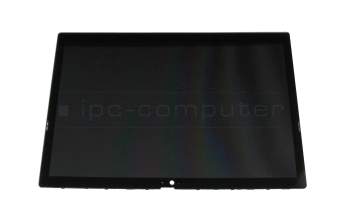 460.0LK02.0001 original Lenovo unidad de pantalla tactil 12,3 pulgadas (FHD+ 1920x1280) negra