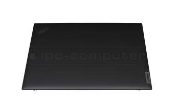 460.0PZ0C.0002 original Lenovo tapa para la pantalla 39,6cm (15,6 pulgadas) negro