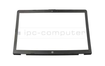 4600C71E0001 marco de pantalla HP 43,9cm (17,3 pulgadas) negro original