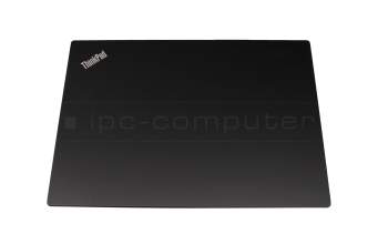 4600CT040001 original Lenovo tapa para la pantalla 33,8cm (13,3 pulgadas) negro