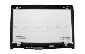 46M.03RLD.0001 original Lenovo unidad de pantalla tactil 14.0 pulgadas (FHD 1920x1080) negra