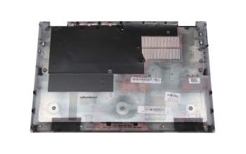 46M.0K1CS.0400 parte baja de la caja Lenovo original gris