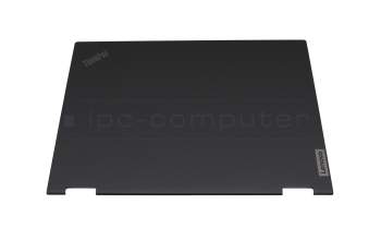 46M.0MCCS.0003 original Lenovo tapa para la pantalla 33,8cm (13,3 pulgadas) negro