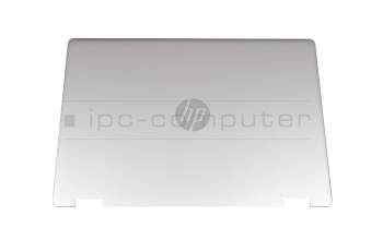 46M0GGCS0010 original HP tapa para la pantalla 35,6cm (14 pulgadas) plata