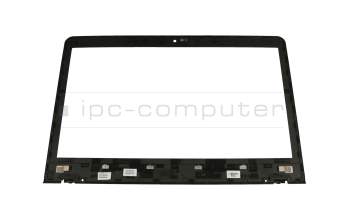 46NJ5LBJN10 marco de pantalla Asus 39,6cm (15,6 pulgadas) negro original