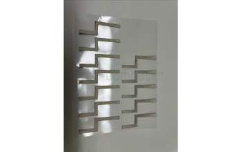 Acer 47.K09N8.009 CONDUCTIVE ALUMINUM FOIL 73*57*0.2