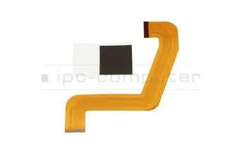 FUJ:CP661152-XX cable plano (FFC) Fujitsu original a la Tablero de botones de encendido