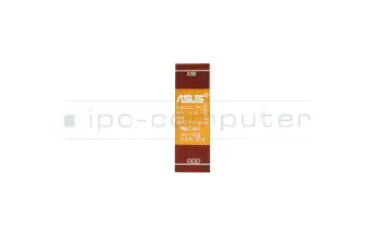 08201-01551000 cable plano (FFC) Asus original a la Placa ODD