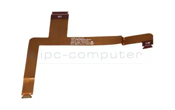 02HL051 cable plano (FFC) Lenovo original a la Touchpad NFC