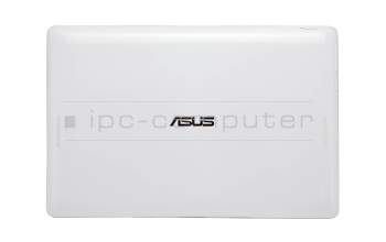 48XC4LCJNA0 Tapa de la batería Asus original blanco