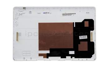 48XC4LCJNA0 Tapa de la batería Asus original blanco