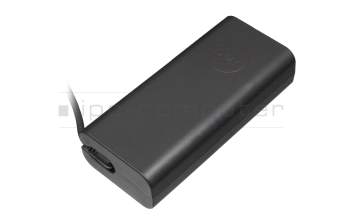 492-BCWX cargador USB-C original Dell 65 vatios