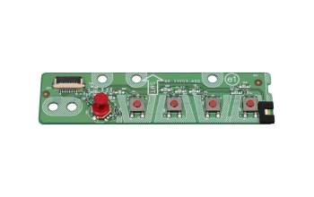 4H.32V03.A00 original Asus Tablero de botones