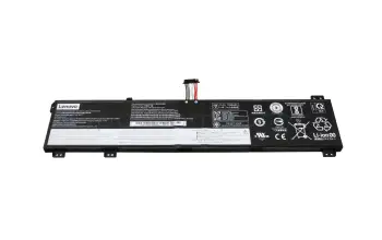 4ICP4/62/141 batería original Lenovo 80Wh (largo)