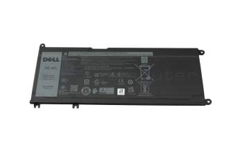 4ICP5/57/80 batería original Dell 56Wh