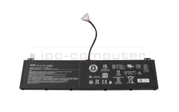 4ICP5/64/128 batería original Acer 90,61Wh