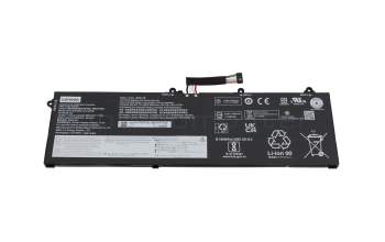 4ICP6/40/132 batería original Lenovo 71Wh