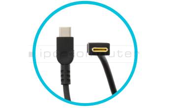 4X21M37469 cargador USB-C original Lenovo 100 vatios