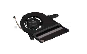 4Z31U1R Ventilador original Asus derecha