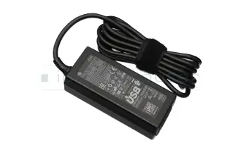 814838-002 cargador USB-C original HP 45 vatios normal