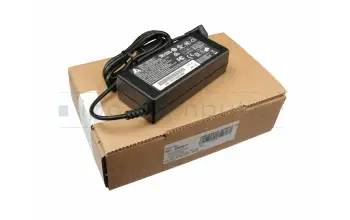 QNS:63040-070065-000-RS cargador original Fujitsu 65 vatios