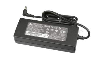 QNS:63040-070090-100-RS cargador original Fujitsu 90 vatios normal