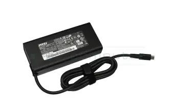 S93-0406610-D04 cargador USB-C original MSI 90 vatios redondeado