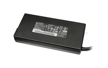 S93-0404400-D04 cargador original MSI 150 vatios angular