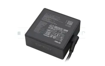 0A001-01090100 cargador USB-C original Asus 100 vatios