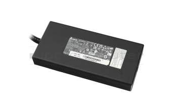 Cargador 180 vatios delgado para Acer Aspire 7 (A715-72G)