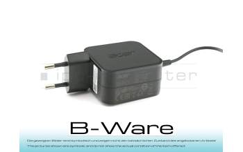 NT451R Cargador 45 vatios EU wallplug b-stock