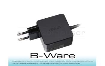 NT331R Cargador 33 vatios EU wallplug b-stock