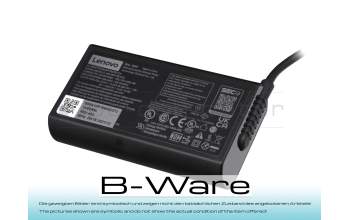 Chargeur USB-C 65 watts normal original pour Lenovo 100w Gen 3 (82HY/82J0)  